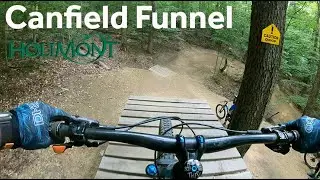 Canfield Funnel at Holimont