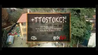 Cajo - +TTOSTOKE?! (Official Video)