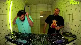 Digital Groove Affair | H&Ouml;R - June 12 / 2024