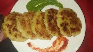 ये आलू से नहीं बना, मगर स्वाद लाज़वाब है|BASMATI KITCHEN|