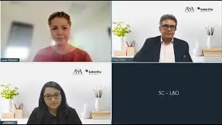 Challenges of Dreaming Big | Baker Tilly Leadership Series Session 1