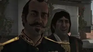 you thought I was dead huh? well I'm not! (rdr p9)