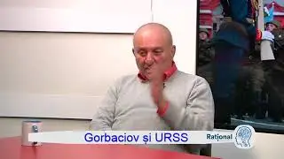 Gorbaciov și URSS