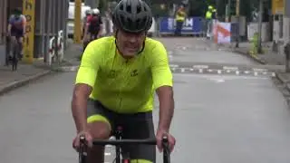 Ronde van Nispen 2025 Open kampioenschap van Nispen, mannen