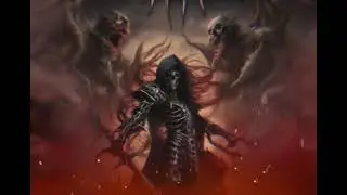 Abyss Of Chaos - Echoes Of Desolation