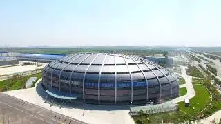 Cultural and Commercial Metal Roofing: A Perfect Blend of Function and Design 🏢🎭