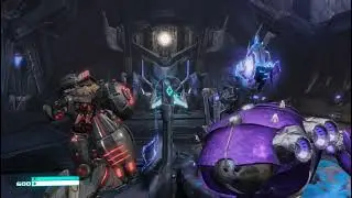 Replay: Transformers: Fall Of Cybertron PC | Part 22