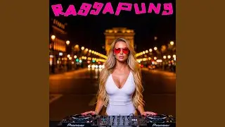 D&Eacute;SENCHANT&Eacute;E BY RAGGAPUNG (DESENCHANTEE - STANDARD MIX) (MADE WITH ADRENALINE & LOVE)
