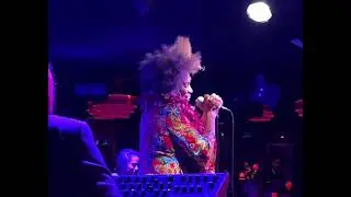 Macy Gray : On How Life Is 25th Anniversary Tour