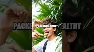 The Philippine Pili Nut: A Secret to Longevity