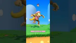 Everyone Gets An Echo (5/12) | 1 Minute Mods (Smash Bros. Ultimate)