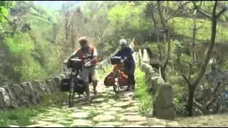 Bike Tour - Turkey