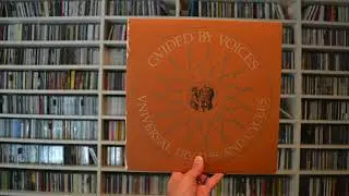 A Fan's Guided By Voices Podcast #13 // Universal Truths and Cycles