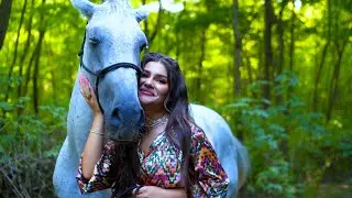 Ederlezi  -  Nicole Cristiana