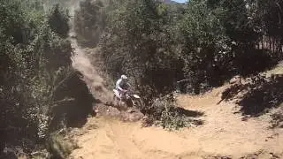 Eynar Engber Zonal Centro Enduro