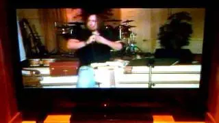 rock n roll jesus worship