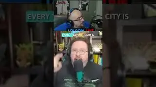 Wings Threatens Boogie2988 #lolcowlive #boogie #jordiejordan