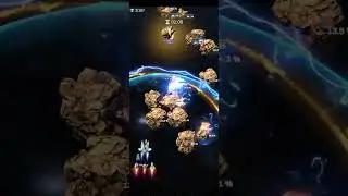 SR Drone damage ONLY.  Wing Fighter tower challenge 616.