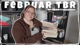 Mein TBR Jar entscheidet was ich im Februar lese 🫙📚 | _allesalina_