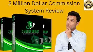 2 Million Dollar Commission System Review &ndash; Get Paid To Give Away Billions Of Dollars
