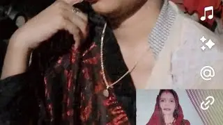 Bina Maa ki Beti💔💔