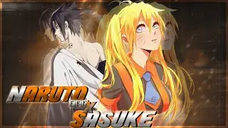 ♡Naruto fem x Sasuke♡ capitulo 1