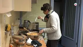 Samen koken samen eten