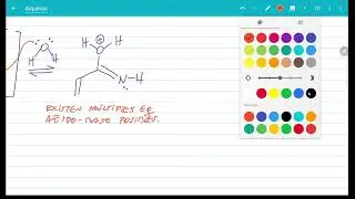 Alquinos: Adiciones nucleof&iacute;licas, acidez y basicidad