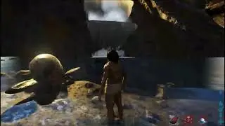 Burp Clan Ark Adventure!  Episode 83