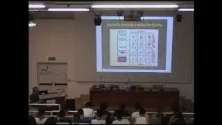 Fisica delle particelle e cosmologia p.t 1