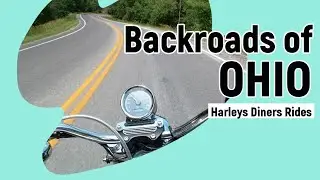 Backroads of OHIO