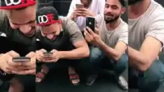 funny comedy tik tok video jannat zubairmr hobbit like app video vigo video Deepak jat