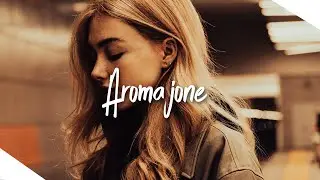 Vanesa Sono - Aroma jonë (Iulian Florea Remix)