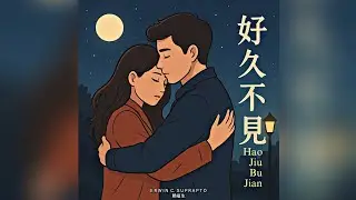 好久不見