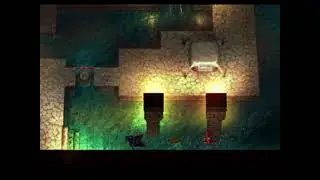 Chrono Cross PSX - Entre dois mundos