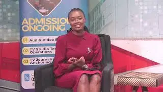 A discussion on Nairobi leadership and business expo with Hillary Odhiambo