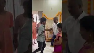 #RnD ❤️🫶🏻|#raja #deepika #marriage | Raja Vetri Prabhu #shorts