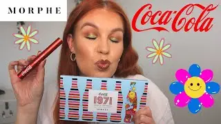 MORPHE X COCA COLA 2021 | КОЛЛЕКЦИЯ UNITY