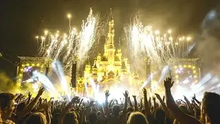 Cinematic Festival Edm | Epic Anthems & Progressive House Journey