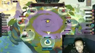Emerald Strategies: How to Climb Higher in TFT