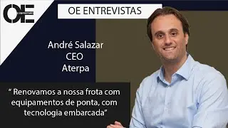 70 Anos de História | Bate-papo com o CEO da Construtora Aterpa