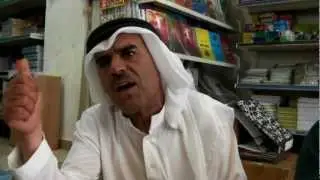 Palestinians: What would you compromise for peace with Israel?