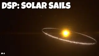 DSP: Solar Sails