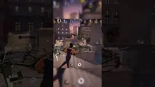 Not Even Close 💀  #deadlock #gaming #thes1tuation #deadlockclips