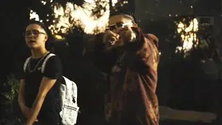 TE PERDÍ - Only Perk x Harry Nach x YoungLunv (Video Oficial)