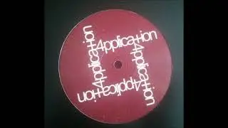 Bando & Mooz - Application 02 (B2) [APR-02]