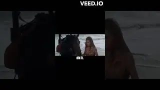 &ldquo;Planet of the Apes&rdquo; - ICONIC MOVIE SCENE.