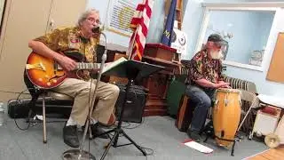 Nature's Way 2021 10 16 Bob Jordan and Steven Brown The Rattler