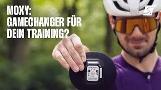 SAUERSTOFFMESSUNG IN DEINEM TRAINING! - Moxy der Gamechanger?!