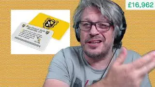 Twitch of Fundraiser